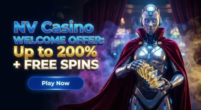 NV Casino